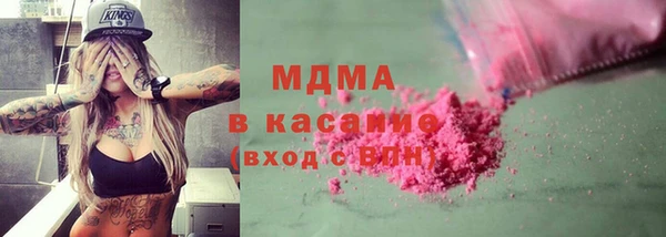 хмурый Алексин